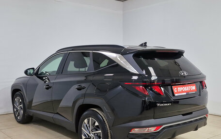 Hyundai Tucson, 2024 год, 3 735 000 рублей, 9 фотография