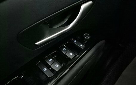 Hyundai Tucson, 2024 год, 3 735 000 рублей, 11 фотография