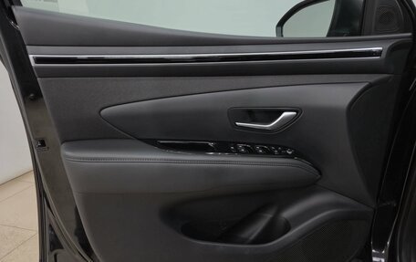 Hyundai Tucson, 2024 год, 3 735 000 рублей, 10 фотография