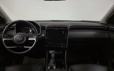Hyundai Tucson, 2024 год, 3 735 000 рублей, 14 фотография