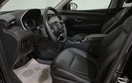 Hyundai Tucson, 2024 год, 3 735 000 рублей, 12 фотография