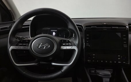 Hyundai Tucson, 2024 год, 3 735 000 рублей, 15 фотография