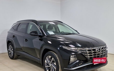 Hyundai Tucson, 2024 год, 3 735 000 рублей, 6 фотография