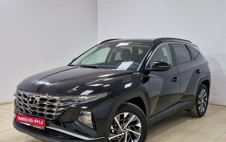 Hyundai Tucson, 2024 год, 3 735 000 рублей, 4 фотография