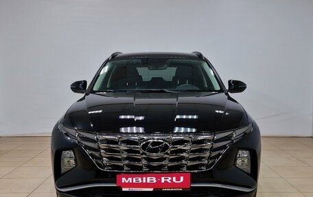 Hyundai Tucson, 2024 год, 3 735 000 рублей, 5 фотография