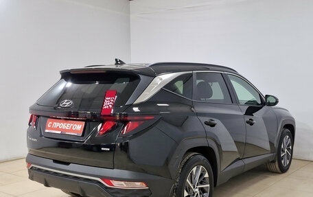 Hyundai Tucson, 2024 год, 3 735 000 рублей, 7 фотография