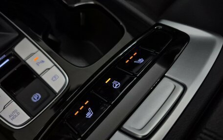 Hyundai Tucson, 2024 год, 3 735 000 рублей, 25 фотография