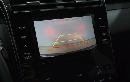 Hyundai Tucson, 2024 год, 3 735 000 рублей, 23 фотография