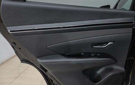 Hyundai Tucson, 2024 год, 3 735 000 рублей, 18 фотография