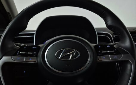 Hyundai Tucson, 2024 год, 3 735 000 рублей, 26 фотография