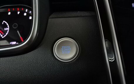 Hyundai Tucson, 2024 год, 3 735 000 рублей, 27 фотография