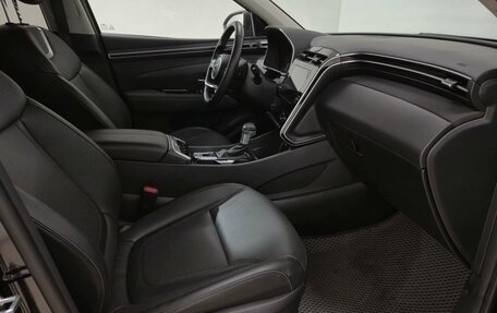 Hyundai Tucson, 2024 год, 3 735 000 рублей, 17 фотография