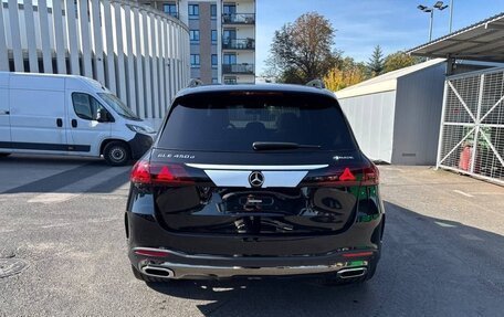 Mercedes-Benz GLE, 2026 год, 22 000 000 рублей, 3 фотография