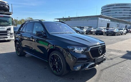 Mercedes-Benz GLE, 2026 год, 22 000 000 рублей, 4 фотография