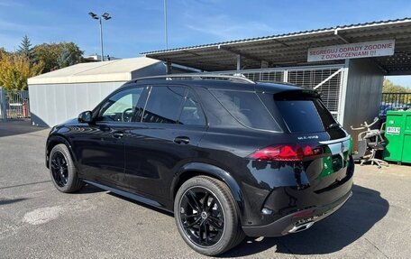 Mercedes-Benz GLE, 2026 год, 22 000 000 рублей, 2 фотография
