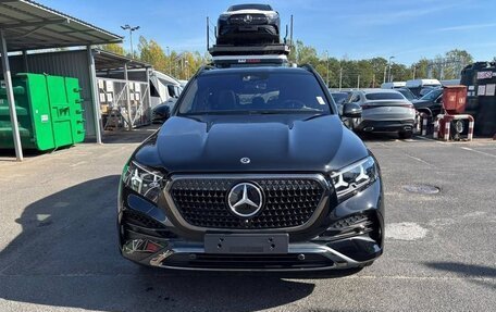 Mercedes-Benz GLE, 2026 год, 22 000 000 рублей, 6 фотография