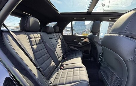 Mercedes-Benz GLE, 2026 год, 22 000 000 рублей, 10 фотография