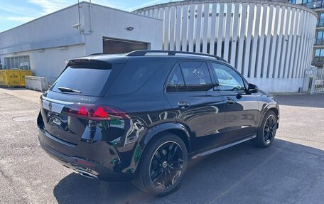 Mercedes-Benz GLE, 2026 год, 22 000 000 рублей, 5 фотография