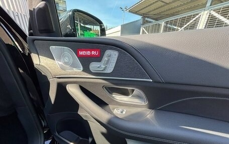 Mercedes-Benz GLE, 2026 год, 22 000 000 рублей, 8 фотография
