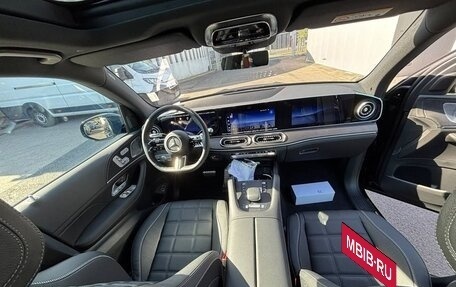 Mercedes-Benz GLE, 2026 год, 22 000 000 рублей, 7 фотография