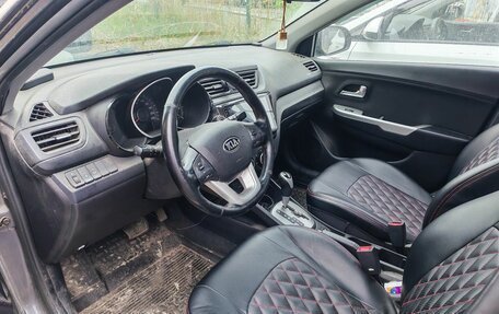 KIA Soul I рестайлинг, 2011 год, 809 000 рублей, 5 фотография