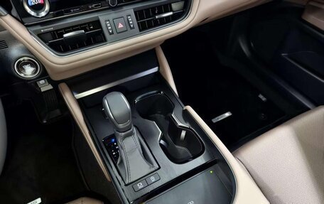 Lexus ES VII, 2026 год, 5 666 666 рублей, 10 фотография