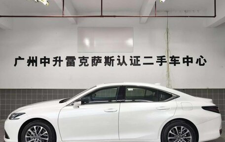 Lexus ES VII, 2026 год, 5 666 666 рублей, 3 фотография