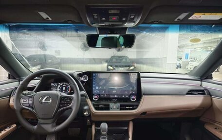 Lexus ES VII, 2026 год, 5 666 666 рублей, 6 фотография