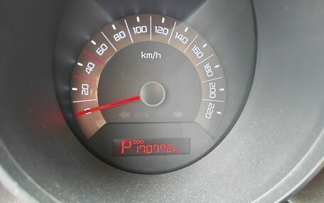 KIA Soul I рестайлинг, 2011 год, 809 000 рублей, 8 фотография