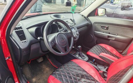 KIA Soul I рестайлинг, 2011 год, 809 000 рублей, 6 фотография