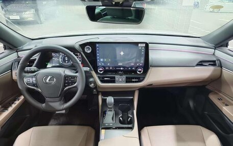 Lexus ES VII, 2026 год, 5 666 666 рублей, 5 фотография