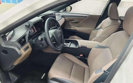 Lexus ES VII, 2026 год, 5 666 666 рублей, 12 фотография