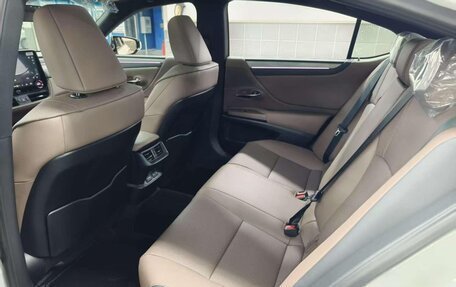Lexus ES VII, 2026 год, 5 666 666 рублей, 14 фотография