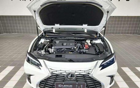 Lexus ES VII, 2026 год, 5 666 666 рублей, 18 фотография