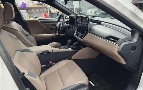 Lexus ES VII, 2026 год, 5 666 666 рублей, 15 фотография