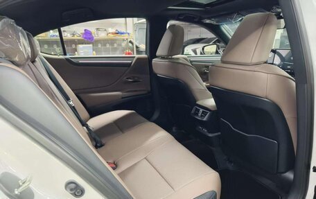 Lexus ES VII, 2026 год, 5 666 666 рублей, 16 фотография
