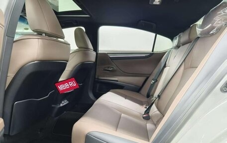 Lexus ES VII, 2026 год, 5 666 666 рублей, 13 фотография
