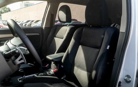 Mitsubishi Outlander III рестайлинг 3, 2013 год, 1 295 000 рублей, 17 фотография