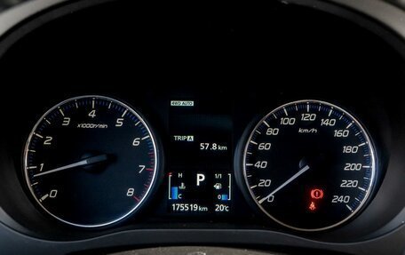 Mitsubishi Outlander III рестайлинг 3, 2013 год, 1 295 000 рублей, 18 фотография