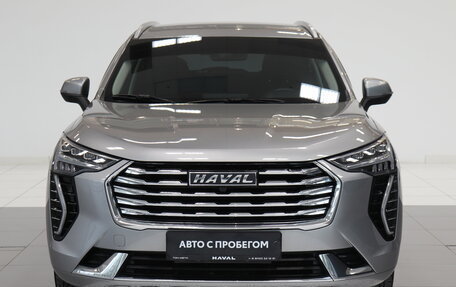 Haval Jolion, 2023 год, 1 841 000 рублей, 2 фотография