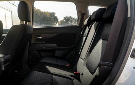 Mitsubishi Outlander III рестайлинг 3, 2013 год, 1 295 000 рублей, 33 фотография
