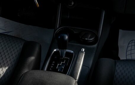 Mitsubishi Outlander III рестайлинг 3, 2013 год, 1 295 000 рублей, 35 фотография