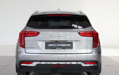 Haval Jolion, 2023 год, 1 841 000 рублей, 4 фотография
