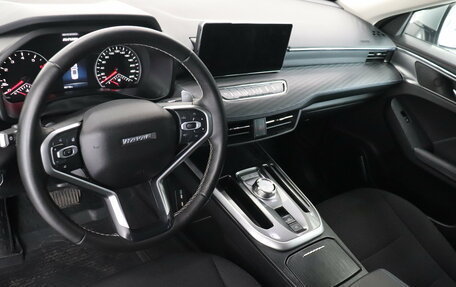 Haval Jolion, 2023 год, 1 841 000 рублей, 8 фотография