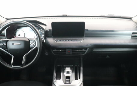 Haval Jolion, 2023 год, 1 841 000 рублей, 9 фотография