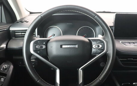 Haval Jolion, 2023 год, 1 841 000 рублей, 11 фотография