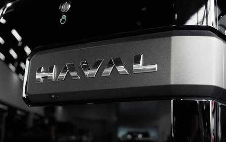 Haval H9, 2026 год, 5 299 000 рублей, 11 фотография
