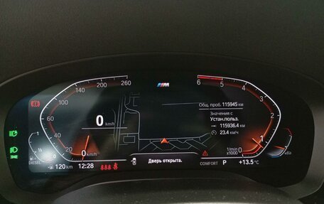 BMW 5 серия, 2021 год, 4 344 000 рублей, 7 фотография