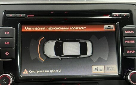 Volkswagen Passat B7, 2012 год, 855 000 рублей, 17 фотография