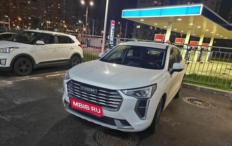 Haval Jolion, 2023 год, 1 299 000 рублей, 2 фотография